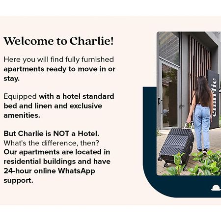 Апартаменти Charlie Porto Alegre Praca 4 Екстер'єр фото