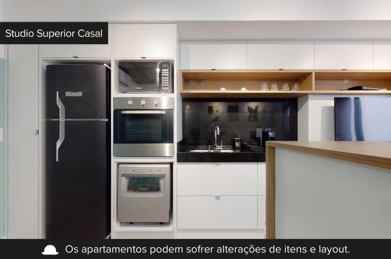 Апартаменти Charlie Porto Alegre Praca 4 Екстер'єр фото